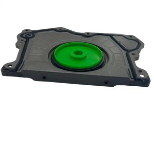 Cárter de aceite 68078786AA para Jeep Grand Cherokee Chrysler 300C Dodge, material de caucho fluorado - Product Image 4