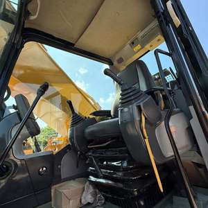 90 per cento nuovo usato cingolato escavatore cingolato CAT336D prezzo basso 36 Ton escavatore usato gatto 336 gatto <span class=keywords><strong>336D</strong></span> gatto 336 d2 - Product Image 6