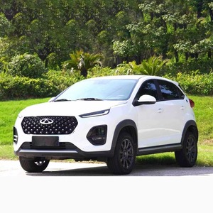รถ SUV มือสอง Chery Tiggo 3X ปี 2024 ลดราคาพิเศษ เครื่องยนต์ 1.5L ขนาดเล็ก พวงมาลัยซ้าย ภายในสีเข้ม ยาง R16 พร้อมขาย - Product Image 1