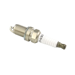 Pièces de moteur de voiture, bougies <span class=keywords><strong>d</strong></span>'<span class=keywords><strong>allumage</strong></span> 90919-01164 K16RU11 pour <span class=keywords><strong>Toyota</strong></span> <span class=keywords><strong>COROLLA</strong></span> CORONA, <span class=keywords><strong>bougie</strong></span> de voiture japonaise - Product Image 1