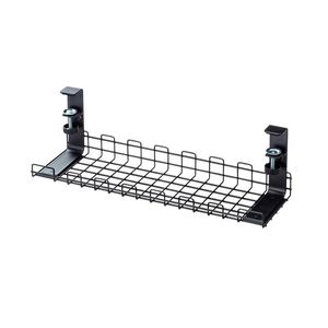 อุปกรณ์จัดเก็บสายใต้โต๊ะ - Product Image 1