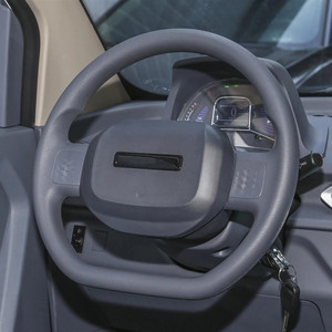 2024 Coche Mini Lindo de 4 Plazas, Vehículo de Nueva Energía Yuanbao - Product Image 4