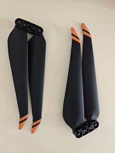 Hélices Originales Matrice 350 RTK 2110S de Fibra de Carbono, Utilizadas para Reparación de Drones M350 RTK/M300 RTK, Piezas en Stock - Product Image 6