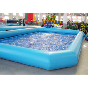 Fourniture d'usine Alliance OEM <span class=keywords><strong>Piscine</strong></span> gonflable intérieure et extérieure en PVC pour <span class=keywords><strong>location</strong></span> commerciale - Product Image 4