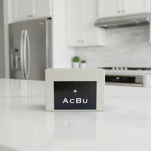 ACBU Alimento Saludable Seco y Amargo para Adultos - Empaquetado en Bolsa - Product Image 1