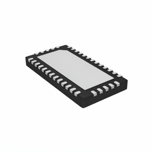 36 VFQFN Exposed <b>Pad</b> Electronic Component Production Authorized Distributor 89HP0604SZBNRG IC REDRIVER SAS/SATA 36VFQFPN - Product Image 1