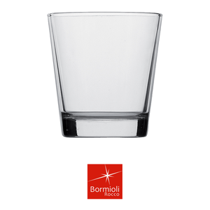 Verre DOF Sestriere 36 cl Bormioli Rocco H 10 cm Ø 9 cm - Product Image 4