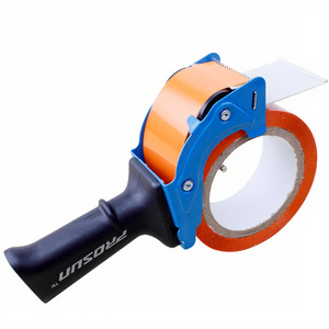 Cortador de cinta de mano de alta calidad de 2 y 3 pulgadas, dispensador de pistola de cinta adhesiva de embalaje Bopp - Product Image 4