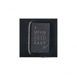 Circuito integrado Shenzhen Hotspot MPM3515GQV-Z MPM3515GQVE-AEC1-Z MPM3510AGQV-Z QFN17 microcontrolador chip IC - Product Image 1