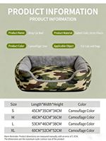 Maison de luxe pour chien et chat, imperméable, motif imprimé, toutes saisons, coupe-vent et anti-humidité, type villa