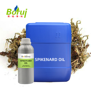 Chất lượng đảm bảo bán buôn số lượng lớn tinh khiết chỉ 100% dầu nard 1 gallon của spikenard dầu thiết yếu aceite de nardos cho chăm sóc da - Product Image 5