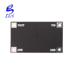 โมดูลควบคุมแรงดันไฟฟ้าแบบเชิงเส้น LT3042 ของแท้ - โมดูลจ่ายไฟ RF แบบเสียงรบกวนต่ำและคลื่นรบกวนต่ำ - Product Image 3