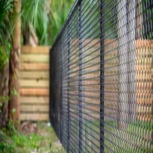 Clôture à maillons pour <span class=keywords><strong>garage</strong></span> de stationnement, parking à plusieurs étages - Product Image 5