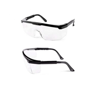 <span class=keywords><strong>Gafas</strong></span> de Seguridad Resistentes a Impactos CE EN ISO16321 - Product Image 1