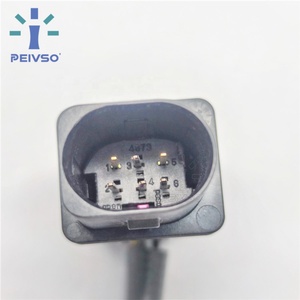 Sensor de Oxígeno Delantero de Alto Rendimiento PEIVSO para VW Jetta Golf MK4 Bora 1.6 OEM 06A906262CP, Ajuste Perfecto, Bajo Consumo de Combustible - Product Image 2