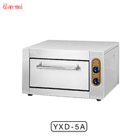 Comptoir industriel commercial électrique halogène intégré pizza cuisson grille-pain fours boulangerie