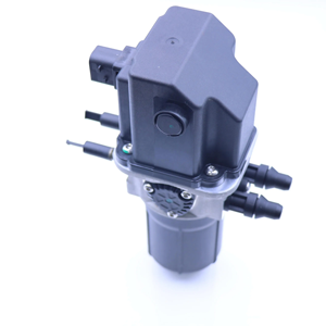 Direkt ab Werk A066S734 A0001409678 SCR-System pumpe für Mercedes Benz Truck Harnstoff pumpe Neu - Product Image 2