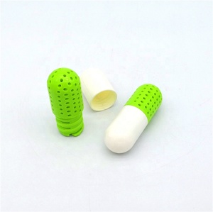 Tốt Nhất Người Bán Tự Nhiên Thơm Viên Nang Sneaker Giày Khử Mùi Làm Mát Với 2 Miếng Thẻ Vỉ Đóng Gói - Product Image 2