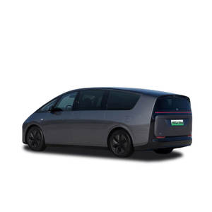 2024 Coches Lixiang Mega MPV Nueva Energía Vehículo EV Eléctrico - Product Image 2