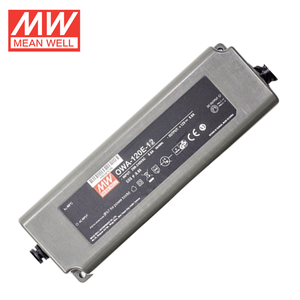 แหล่งจ่ายไฟสวิตชิ่ง MeanWell OWA-120U/OWA-120E ซีรีส์ <span class=keywords><strong>120W</strong></span> รุ่นดั้งเดิม แรงดันไฟฟ้าขาออกเดี่ยว 12V/15V/20V/24V/30V/36V/42V/48V/54V - Product Image 5