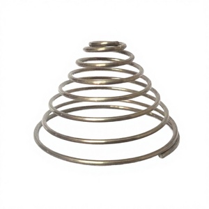 Ressort de <span class=keywords><strong>sol</strong></span> industriel de type bobine pour <span class=keywords><strong>gymnastique</strong></span>, équipement de compétition, exercices de judo, <span class=keywords><strong>musique</strong></span> de cheerleading, matériau en fil d'acier, marque SY - Product Image 2