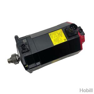MOTOR AC FANUC ROBOT M-20iD/25 J1/J2-AXIS A06B-2238-B605 - Product Image 3