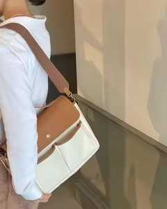 Nouvelle arrivée <span class=keywords><strong>pas</strong></span> <span class=keywords><strong>cher</strong></span> en gros toile maman <span class=keywords><strong>sac</strong></span> multifonctionnel loisirs <span class=keywords><strong>sac</strong></span> à couches Portable bandoulière épaule maternité <span class=keywords><strong>sac</strong></span> - Product Image 6
