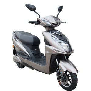 Factory Direct New Style 1000W Motorcycle for Adult - Product Image 4