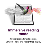 Tablette Lenovo Idea Tab Pro 12.7 TB375FC/TB373FU Version Globale Xiaoxin Pad Pro 2.9K 144Hz Dimensity 8300 10200mAh