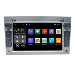 <span class=keywords><strong>2</strong></span> Din Android 13 araç DVD oynatıcı oyuncu için Opel Vectra C Zafira B Corsa <span class=keywords><strong>D</strong></span> C Astra H G J vivivaro multimedya GPS navigasyon radyo - Product Image 1