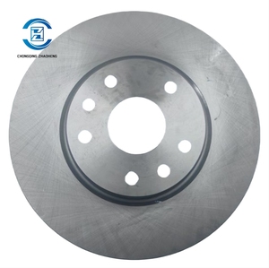 Disques <span class=keywords><strong>de</strong></span> <span class=keywords><strong>frein</strong></span> arrière <span class=keywords><strong>de</strong></span> qualité supérieure S301066-0200 3501101-M01 pour Changan CS75 Durabilité <span class=keywords><strong>de</strong></span> dissipation thermique élevée Conduite sûre - Product Image 3