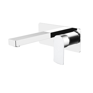 <span class=keywords><strong>Rubinetto</strong></span> da <span class=keywords><strong>Bagno</strong></span> a Parete Nero Opaco <span class=keywords><strong>con</strong></span> Effetto Cascata, Miscelatore Monocomando per Lavabo, <span class=keywords><strong>Rubinetto</strong></span> Moderno Quadrato per <span class=keywords><strong>Lavandino</strong></span> - Product Image 5
