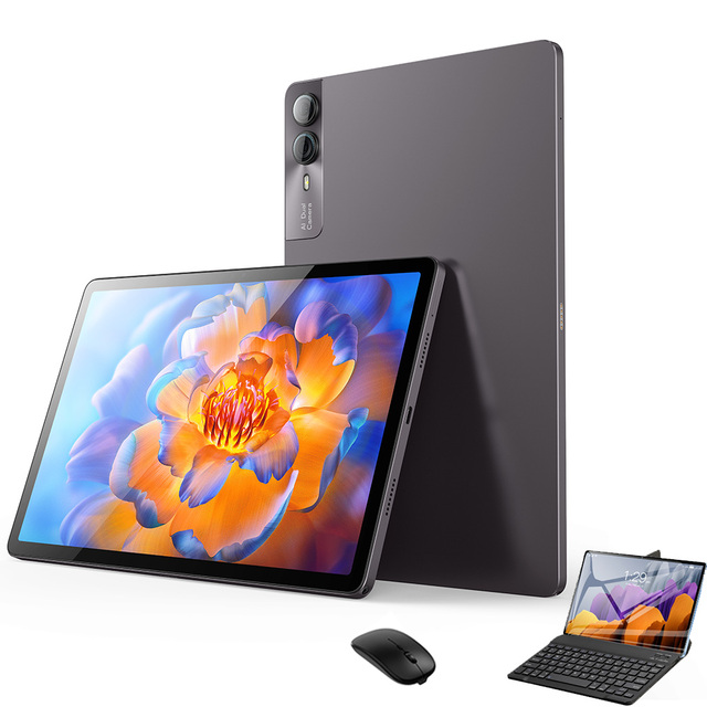 OEM Global Version Android 10.95Inch 12gb Ram 512 Rom 7200mah Android 10.95Wifi Dual Sim Card Network Full Screen Tablet Pc