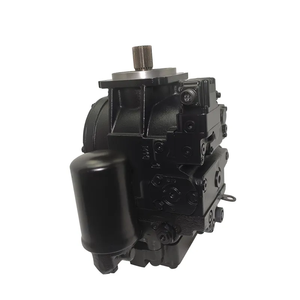 90R55 90R75 90R100 90R130 Hydraulic Piston <b>Pump</b> Motor 90R100KP1AB60S3S1E03GBA353524 for - Product Image 3