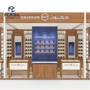 Exhibición de <span class=keywords><strong>perfume</strong></span> <span class=keywords><strong>Kilian</strong></span> de quiosco de lujo para tienda Organizador de perfumes Exhibición Tienda Decoración Furniturr - Product Image 2
