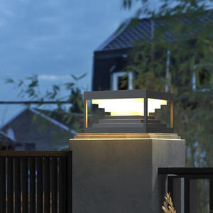 <span class=keywords><strong>โคม</strong></span><span class=keywords><strong>ไฟ</strong></span><span class=keywords><strong>เสา</strong></span>พลังงานแสงอาทิตย์ ลายแปลงนาข้าว <span class=keywords><strong>โคม</strong></span><span class=keywords><strong>ไฟ</strong></span><span class=keywords><strong>เสา</strong></span>ลายตาราง ลายวิทรูเวียน <span class=keywords><strong>โคม</strong></span><span class=keywords><strong>ไฟ</strong></span><span class=keywords><strong>เสา</strong></span>พลังงานแสงอาทิตย์สำหรับประตูวิลล่า - Product Image 4