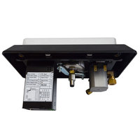 Controlador de Compresor de Aire 1092733080 1604047188 1604047185 para Atlas Copco, Repuestos para Compresores Industriales, Panel de Control