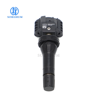 Sorghum 6600129664 Capteurs de surveillance de la pression des pneus Capteur TPMS 433MHZ pour Geely Okavango Atlas Pro