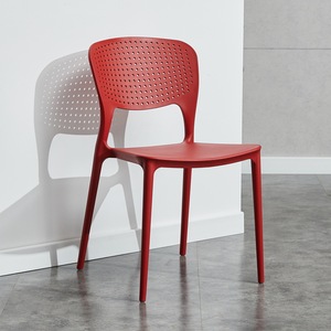 Multifunctionele Klasse Woonmeubilair Van Goede Kwaliteit Moderne Stijl Goedkope Wachtkamer Groothandel Nordic <span class=keywords><strong>Plastic</strong></span> Eetkamerstoel Buiten