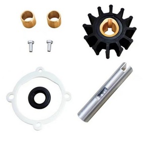 Kit de Eje de Impulsor para Volvo Penta 875575 y 875574 para Motores de Barco 18-3205 - Product Image 1