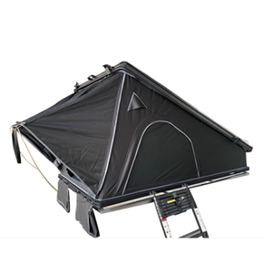 Meilleure vente Tente <span class=keywords><strong>de</strong></span> toit en aluminium à coque rigide avec <span class=keywords><strong>port</strong></span> solaire, ouverture rapide et étanche pour Jeep tout-terrain - Product Image 6