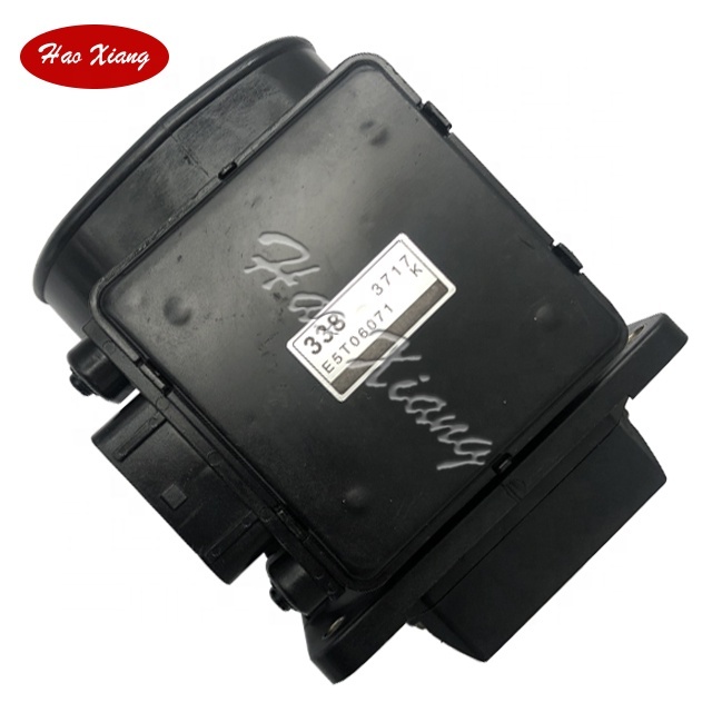 Haoxiang Auto Mass Air Flow Sensor Meter MAF Sensor 338 E5T06071 MD357338 for MITSUBISHI MAGNA PAJERO NIMBUS UF TRITON
