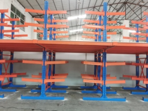 Dış Mekan Depo Kereste Depolama için Konsol Raflar - Product Image 2