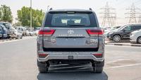 MEILLEURES VENTES RAPIDES pour TOYOTA LAND-CRUISER 300 VXR 3.3D d'occasion, toutes options, 4x4, SUV durable, V6 biturbo