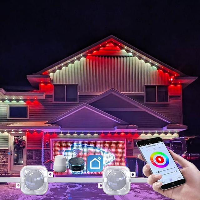 Rgb Sync Wifi Shenzhen Technology 12v 24v Led Light Dmx 2 Channel Led New Stype Controllers