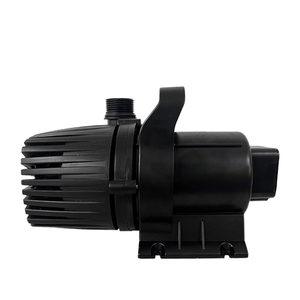 Bomba de Água Submersível Silenciosa Resun GHP-28000 - 160W <span class=keywords><strong>220</strong></span>-<span class=keywords><strong>240V</strong></span> 50/60Hz Baixo Consumo de Energia Ecológica para Aquários - Product Image 3