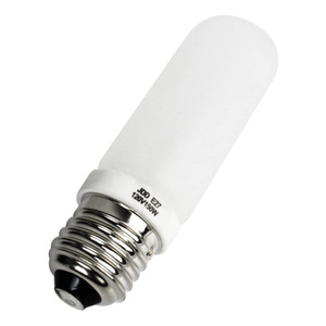Bombilla Jinbei E27 de 150W 120V, Iluminación Fotográfica de Plástico - Product Image 1