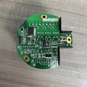 Nuevo Módulo Terminal de Repuesto Sensepoint XCD SPXCDTMO para Oxígeno (O2) con 1 Año de Garantía, Soporte Personalizado ODM/OEM SPXCDTMO Hone - Product Image 1
