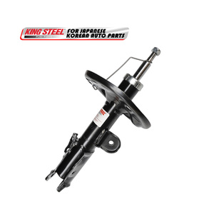 KINGSTEEL OEM KYB 335080 335081 48510-80548 72682 Amortisseur avant droit pour Toyota <span class=keywords><strong>Prius</strong></span> V <span class=keywords><strong>ZVW40</strong></span> ZVW41 1.8L 2ZR-FXE - Product Image 3