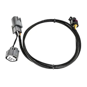 CNCH Custom WRX Flex Fuel Sensor Wire Harness